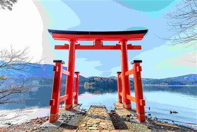 Hakone
